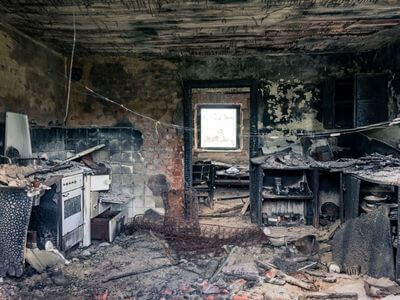 About VertexNest - water damage restoration experts in Akron